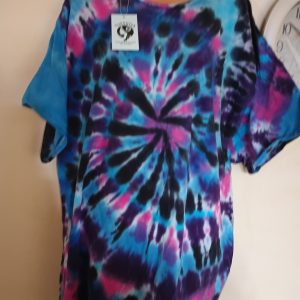 Galaxy Burst