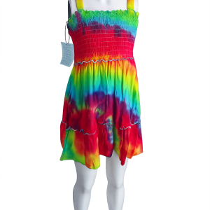 Rainbow Ember