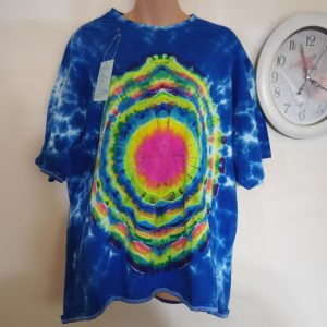 Neon Spine Portal