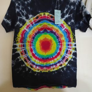 Rainbow Portal