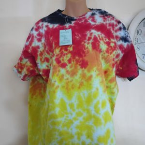 Inferno Fade